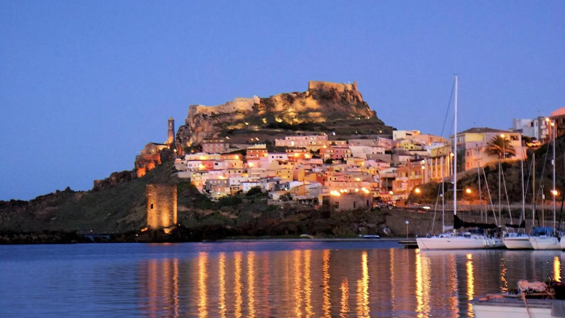 Tolle Ferienwohnung Solevacanze Mit Terrasse Valledoria  Valledoria (Sardinia)