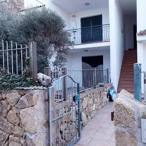 Apartment Gli Ulivi, Valledoria (Sardinia)